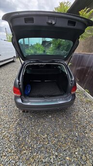 VW Golf 6 - 7