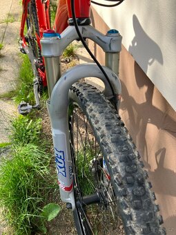 Horské kolo Colnago Eagle 26" - 7
