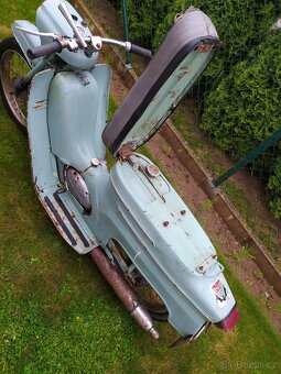 Jawa 20 - 7