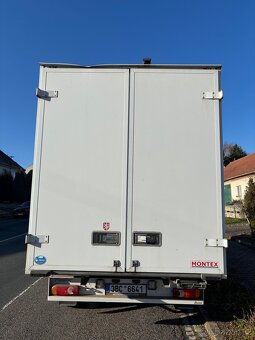 Renault Master 2.3 DCI 125 kW - 7