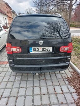 Sharan 103kw - 7