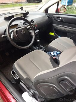 Citroen C4. 1.4 - 7