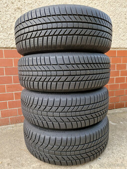5x112 r16 et46 disky kola skoda alu 205 60 16 elektrony - 7