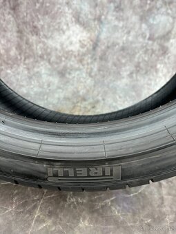 Letní pneumatika Pirelli 225/40/19 93Y RSC DOT22 - 7