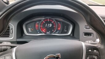 Volvo V60 D6 plug in hybrid r-desing - 7
