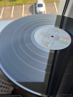 David Bowie – Tonight - 7