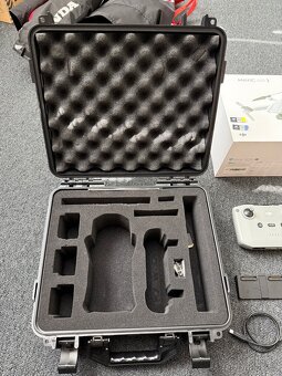 DJI Mavic AIR 2 combo - NOVÝ  Nerozbalený, záruka 2 roky - 7