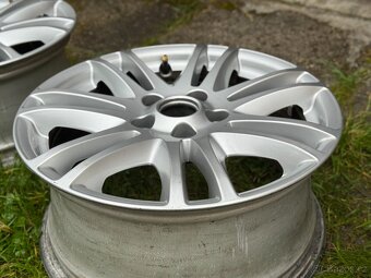 ALU kola original FORD 7Jx16H2 ET50 - 7