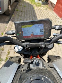 Ktm 125 duke - 7