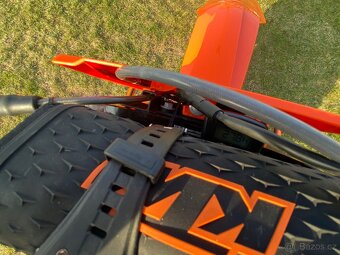 KTM 150 sx - 7