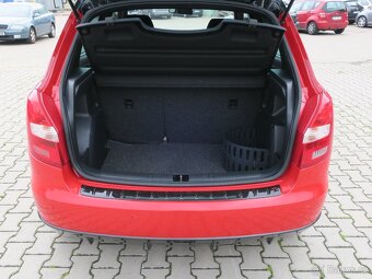 Prodám Škoda Fabia 1.2 TSi 63 kW Monte Carlo - 7