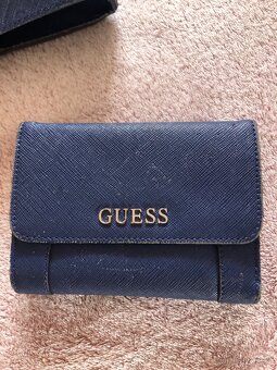 Dámská kabelka zn. Guess - 7