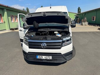 VW Crafter - 7