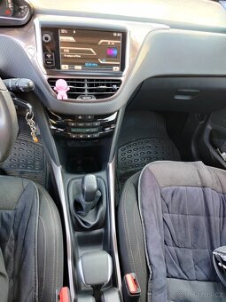 Peugeot 2008 1.4 hdi - 7