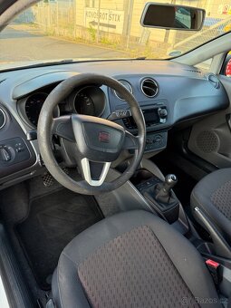 Seat Ibiza 1.2i, 51kw - 7