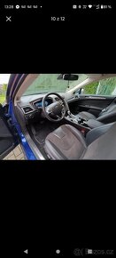 Ford Mondeo 2,0 BiTDCi 154kW Webasto, panorama - 7