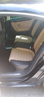 Vw Passat CC 4Motion 2015 2.0 130Kw - 7