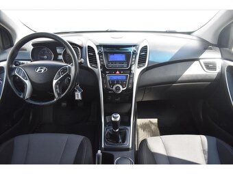 Hyundai i30 weekend combi, 2016 - 7