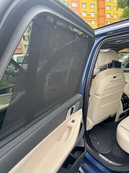 Bmw X5 G05 - 7