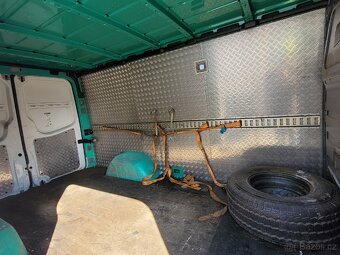 Volkswagen Crafter - 7