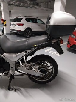 Triumph Tiger 955i - 7