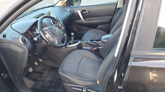 Prodám Nissan Qashqai - 7