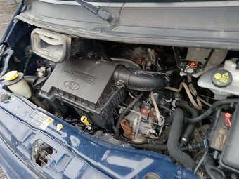 Ford transit 300M 85 kw - 7