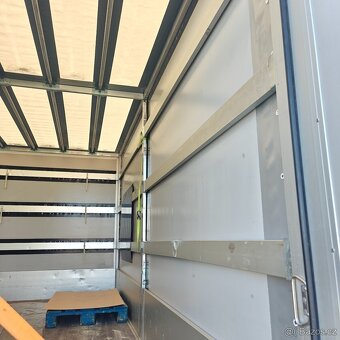 Peugeot Boxer 2.2 HDI 121kw, Plachta Odpočet DPH, nová STK - 7