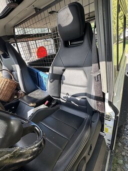 Land Rover Defender TD5 , RV 2000, 220 000KM, Clima - 7