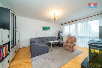 Prodej rodinného domu, 150 m², Lanškroun, ul. Na Výsluní - 7