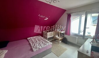 Prodej RD Světlá nad Sázavou - Lipnička, ev.č. 02173 - 7