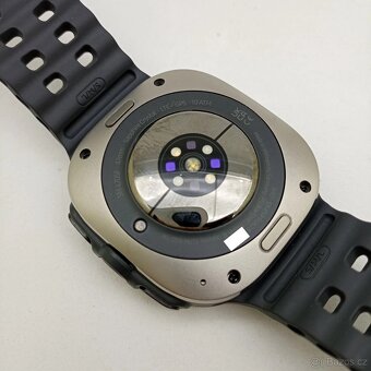 Samsung Galaxy Watch Ultra 49mm LTE - 7