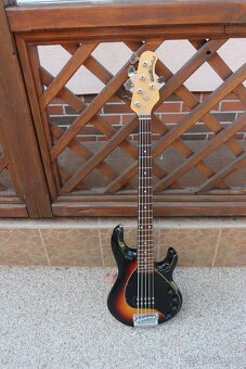 Ernie Ball - 7