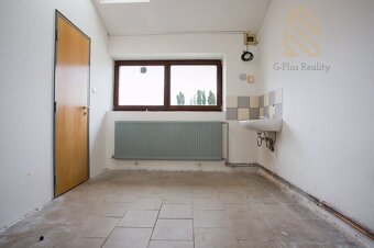 Pronájem, skladového prostoru, 131 m2, Nezabylice - 7