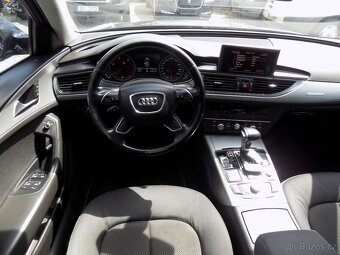 Audi A6 3.0 TDI 150 KW AVANT 4X4 PANORAMA - 7
