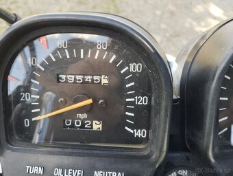 Prodám Yamaha XV 750 SE - 7