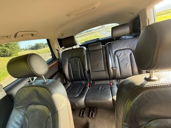 Audi q7 3.0tdi 176kw - 7