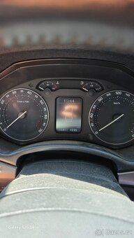 Škoda Octavia II 1.6 FSI - 7