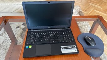 Prodám Acer Aspire E15 - 7