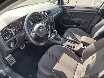 VW Golf 7 Variant 2.0 TDi Allstar - 7
