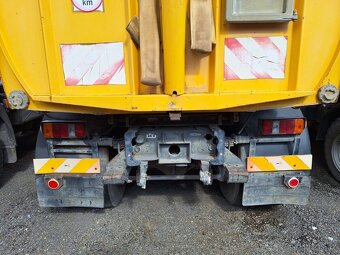 LIAZ 150.260 - 7