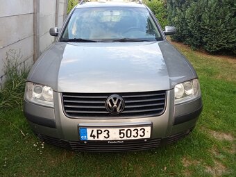 Passat - 7