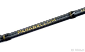 Nový Savage Gear Parabellum 279cm/10-30g - 7