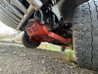 Ford Ranger - 7