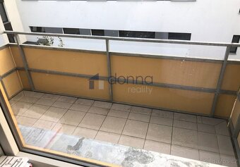 Pronájem bytu 2+kk/B 51m², ul. U Hostavického potoka, Praha - 7