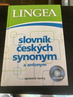 Slovníky - 7
