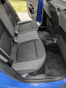 Škoda Fabia III kombi, 1.0 Tsi, 1.majitel, nehavarované, taž - 7