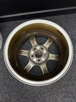 Alu CMS 5x108 16” - 7