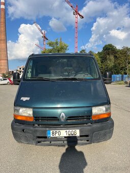 Renault Master - 7
