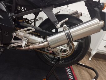 Aprilia SL 1000 Falco 87,5 kw 2005 - 7